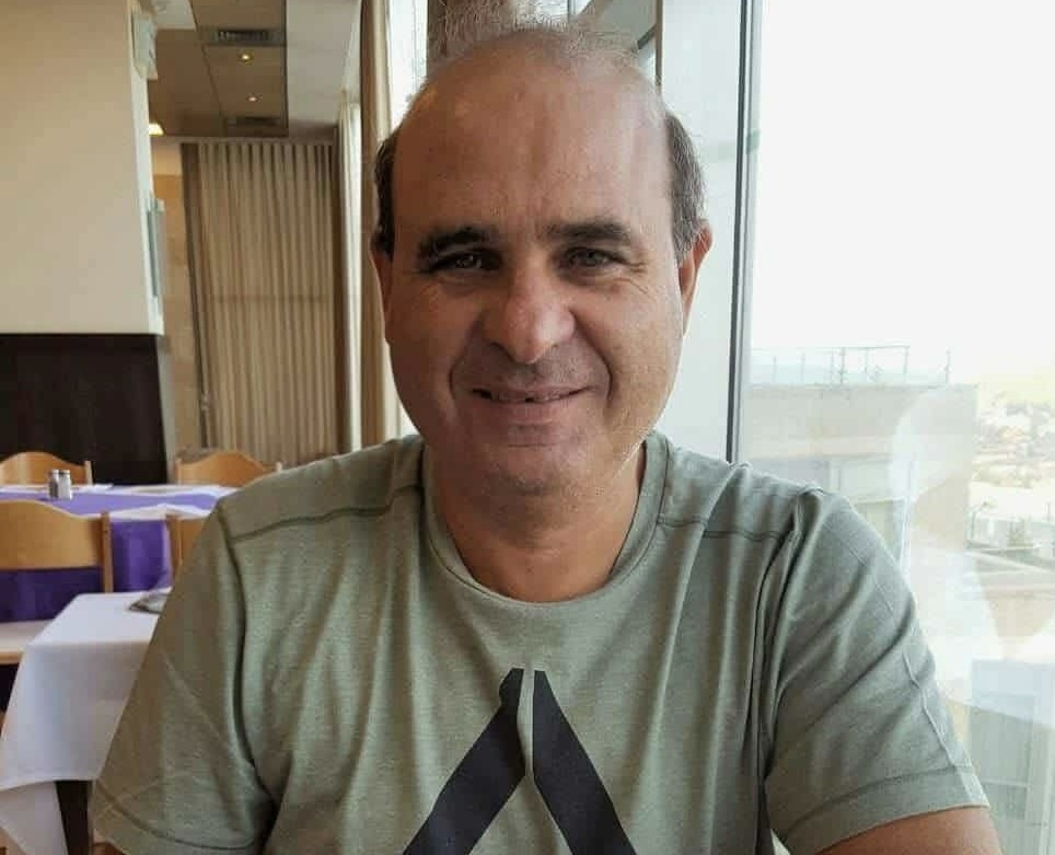 Το τελευταίο αντίο στον Ιωάννη Σαλαμιώτη
