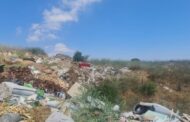 Έγιναν ενέργειες για κλείσιμο σκυβαλότοπων, αλλά δημιουργήθηκαν νέοι, λέει η Αν. Επαρχος Πάφου