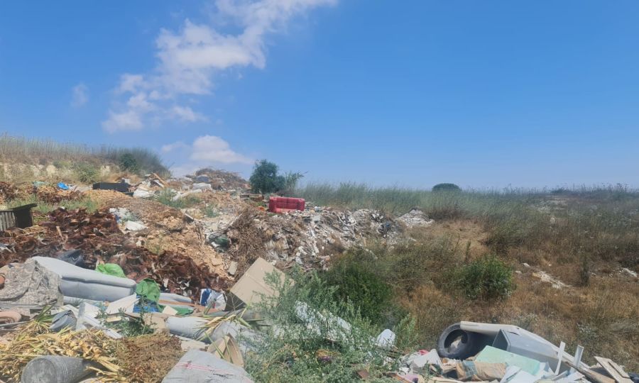 Έγιναν ενέργειες για κλείσιμο σκυβαλότοπων, αλλά δημιουργήθηκαν νέοι, λέει