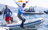Ξανά στο Νο1 της Παγκόσμιας κατάταξης ο Κοντίδης