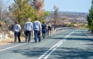 Συνάντηση με την ομάδα ειδικών από ATF για τις πυρκαγιές θα έχει ο ΠτΔ
