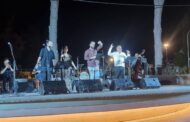 Πραγματοποιήθηκε συναυλία «Αιγαίο μου και Κύπρος» στην Πόλη Χρυσοχούς