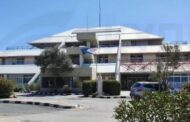 Σε δύο τροχαία ανtαποκρίθηκε ο Πυροσβεστικός Σταθμός Πάφου