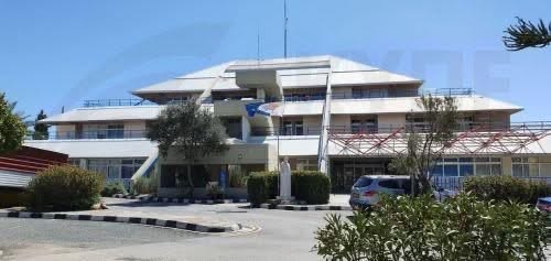 Σε δύο τροχαία ανtαποκρίθηκε ο Πυροσβεστικός Σταθμός Πάφου