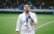 Σημαντική η νίκη επί της Δυναμό Κιέβου, θα παλέψουν για το όνειρο, λέει ο εκπρόσωπος Τύπου της Pafos FC