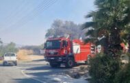 Εξαιρετικά υψηλός ο κίνδυνος έκρηξης πυρκαγιών, λέει η Πυροσβεστική που προβαίνει σε έκτακτες συστάσεις
