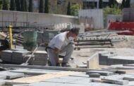 Διακοπή υπαίθριων εργασιών και ντελίβερι μεταξύ 12:00-16:00