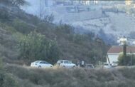 Υπό έλεγχο η φωτιά μεταξύ Τσάδας – Κοίλης, παραμένουν οι δυνάμεις πυρόσβεσης , λέει ο Κεττής