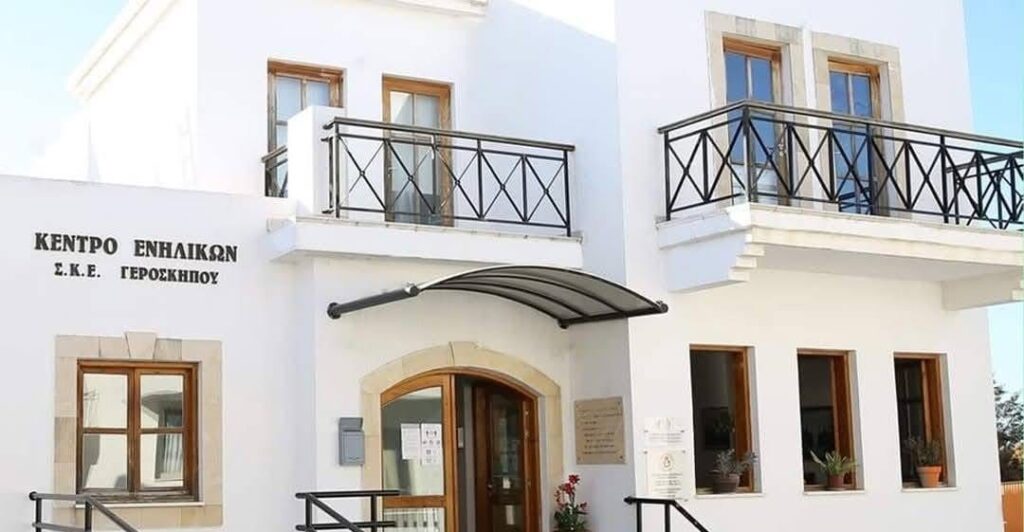 Χαιρετίζει τη διάθεση μέρους αποζημίωσης ΠτΔ στο ΣΚΕ Γεροσκήπου ο Ν. Παλιός