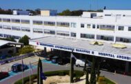 Σταθερή η κατάσταση της υγείας του 4χρονου που νοσηλεύεται στο Μακάρειο
