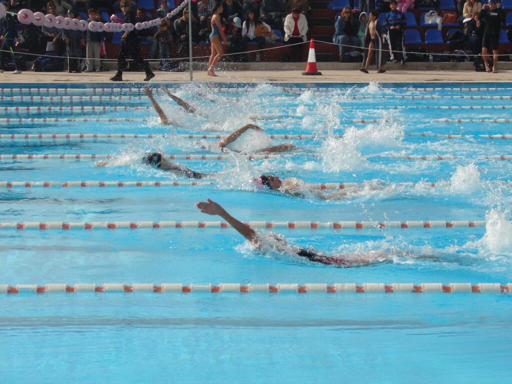 Χαιρετίζει η ΕΤΑΠ την αναβάθμιση του Ολυμπιακού Κολυμβητηρίου Ιεροκηπίας