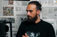 Μάριος Πρίαμος στον Taxidromos24: Με ποιο πολιτικό πρόσωπο θα έβγαινε για καφέ; Τι θα άλλαζε στην κυπριακή τηλεόραση; (ΒΙΝΤΕΟ)