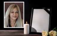 Ανείπωτη θλίψη: Έφυγε από τη ζωή η Ευανθία Πελοπίδα