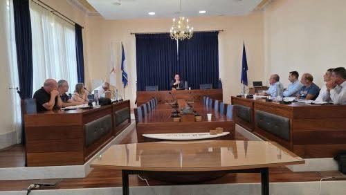 Προς αναθεώρηση η διαχείριση των αποβλήτων στην Πάφο λένε οι αρμόδιοι φορείς μετά από σύσκεψη