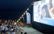ΘΕΡΙΝΟ ΣΙΝΕΜΑ ΣΤΟ VENUS BLEU BEACH