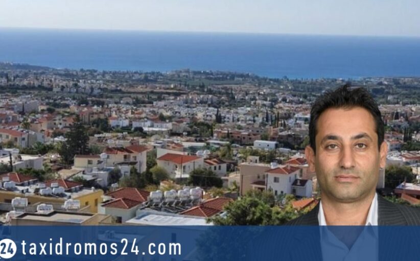 Δήμαρχος Ακάμα: Ενοχλήθηκαν επειδή δεν ανανεώσαμε σύμβαση