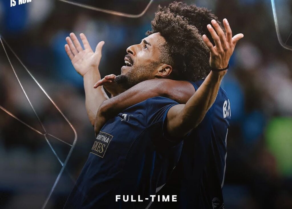 Η Πάφος FC μας κάνει περήφανους