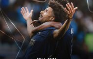 Η Πάφος FC μας κάνει περήφανους