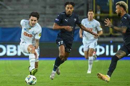 Η Πάφος F.C. υποδέχεται στο Αλφαμέγα τη Ντιναμό Κιέβου για τρίτο προκριματικό Champions League