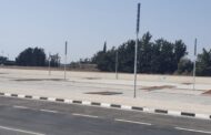 Σε λειτουργία από την Πέμπτη ο χώρος στάθμευσης στη Δημοτική Παραλία Γεροσκήπου