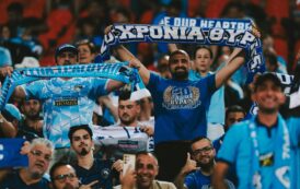 Forza Πάφος: Απόψε η ιστορική αναμέτρηση