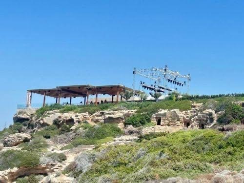 Επικίνδυνο προηγούμενο για τις προστατευόμενες περιοχές της Κύπρου η εκδήλωση στην Πέγεια λέει