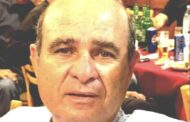 Ανείπωτη θλίψη: Έφυγε για το μεγάλο ταξίδι o Ιωάννης Σαλαμιώτης