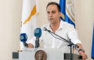 Ά. Ονησιφόρου: Σοβαρότατο πρόβλημα στο Αεροδρόμιο Πάφου – Άμεση ανάγκη λήψης μέτρων