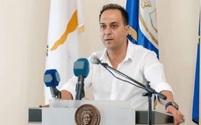 Ά. Ονησιφόρου: Σοβαρότατο πρόβλημα στο Αεροδρόμιο Πάφου – Άμεση ανάγκη λήψης μέτρων