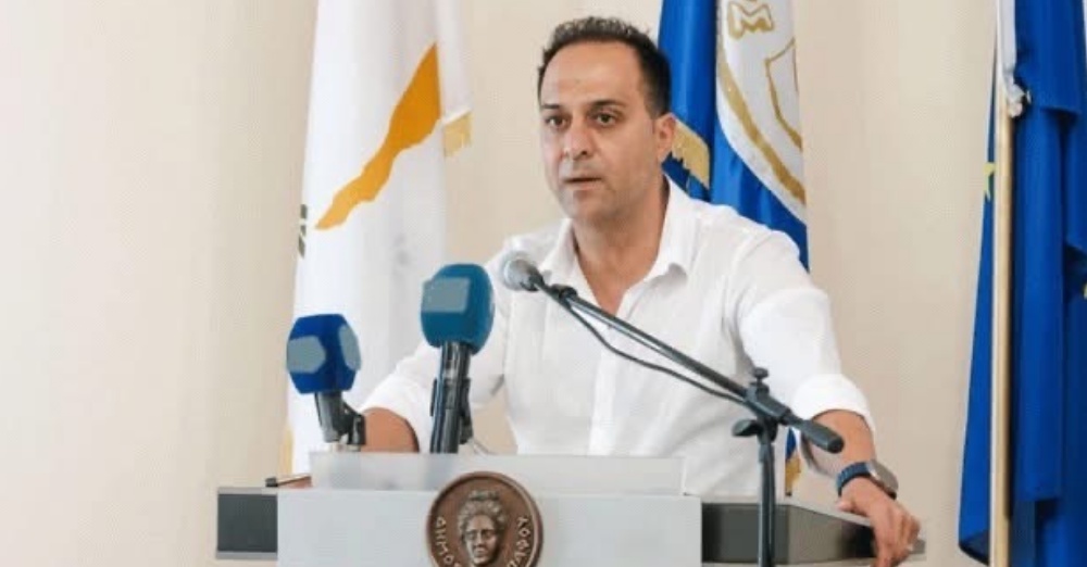 Ά. Ονησιφόρου: Σοβαρότατο πρόβλημα στο Αεροδρόμιο Πάφου – Άμεση ανάγκη λήψης μέτρων