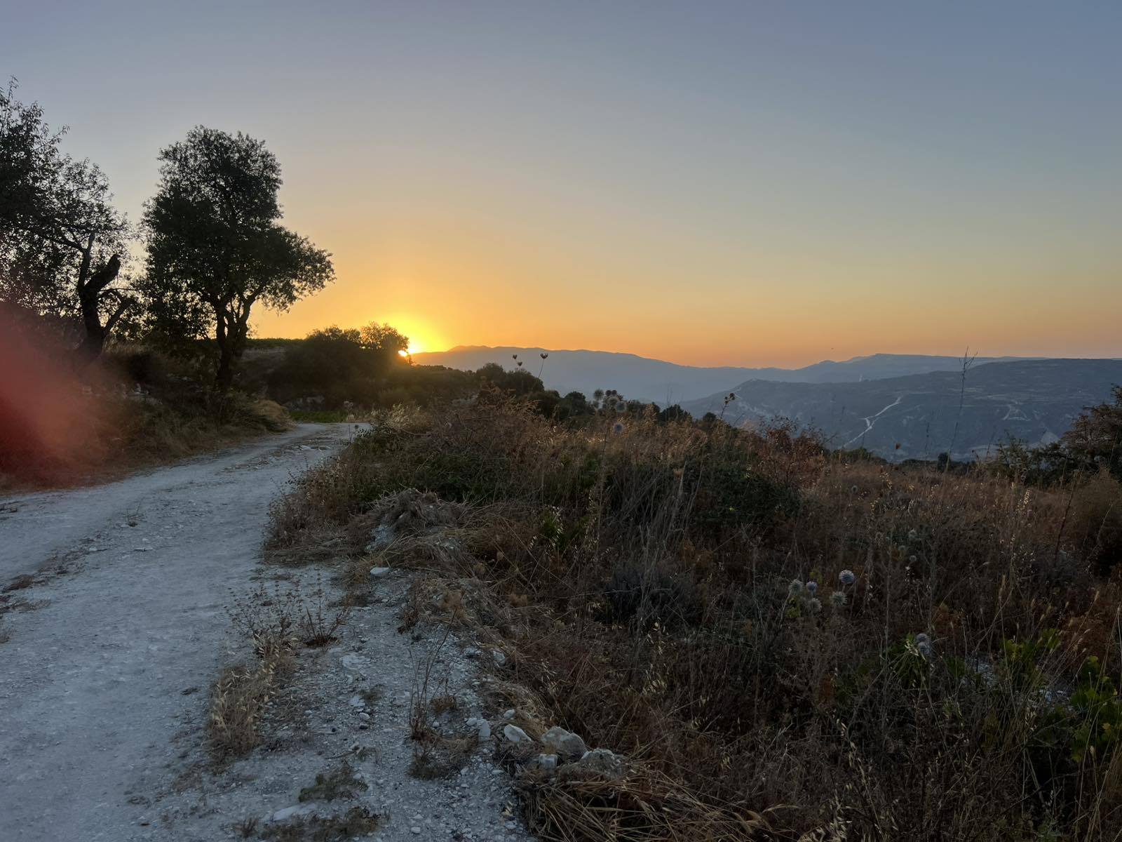 Πράσινο φως για την πρώτη φάση εργασιών στο Εθνικό Δασικό Πάρκο Ακάμα