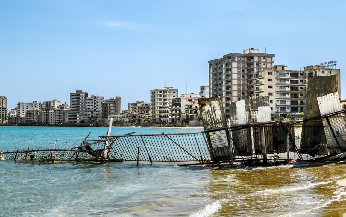 Δεκαπενταύγουστο: Γιορτή αλλά και πόνος που δεν σβήνει για την Αμμόχωστο που έπεσε