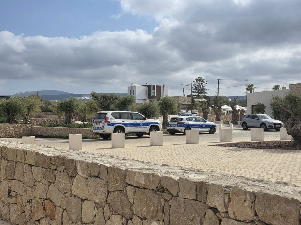 Ομοίωμα τελικά ο εκρηκτικός μηχανισμός