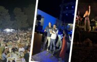 Το 3ο Ετήσιο Φεστιβάλ Αιγοπρόβειου Γάλακτος στην Δρούσεια από την Ομάδα Ποιμνιοτρόφων