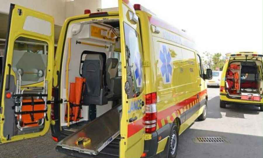 Στο Ισραήλ το αγόρι που βρέθηκε σε πάτο πισίνας στην Χλώρακα