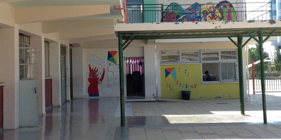 Πρώτο κουδούνι για τα Δημοτικά 8 Σεπτεμβρίου