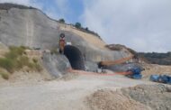 Προκήρυξη διαγωνισμού για μελέτη-κατασκευή Α' φάσης αυτοκινητόδρομου Πάφου – Πόλης Χρυσοχούς