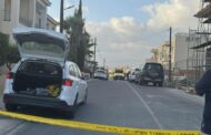 Γυναίκα 34 ετών το θύμα του φόνου στη Χλώρακα και 14χρονος θύμα απόπειρας φόνου