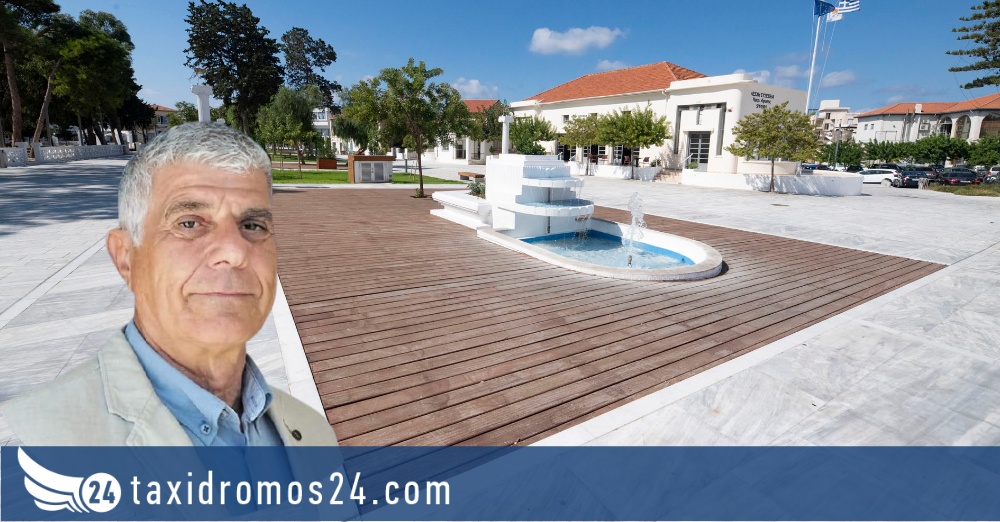 Α. Γρηγοριάδης: Ανθώνων Ιστορίες