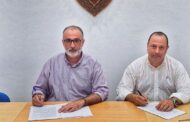 Σύμβαση για την Προμήθεια και Συντήρηση Αυτοκινούμενου Σαρώθρου στον Δήμο Ιεροκηπίας