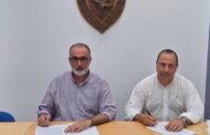 Σύμβαση για την Προμήθεια και Συντήρηση αυτοκινούμενου σαρώθρου στον Δ. Ιεροκηπίας