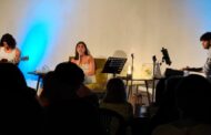 Η Μήδεια Καλού Live στο Τεχνόπολις : Μια βραδιά γεμάτη συναίσθημα