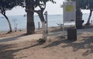 Επίσπευση του έργου των κυματοθραυστών ζητούν δήμοι και φορείς Πάφου