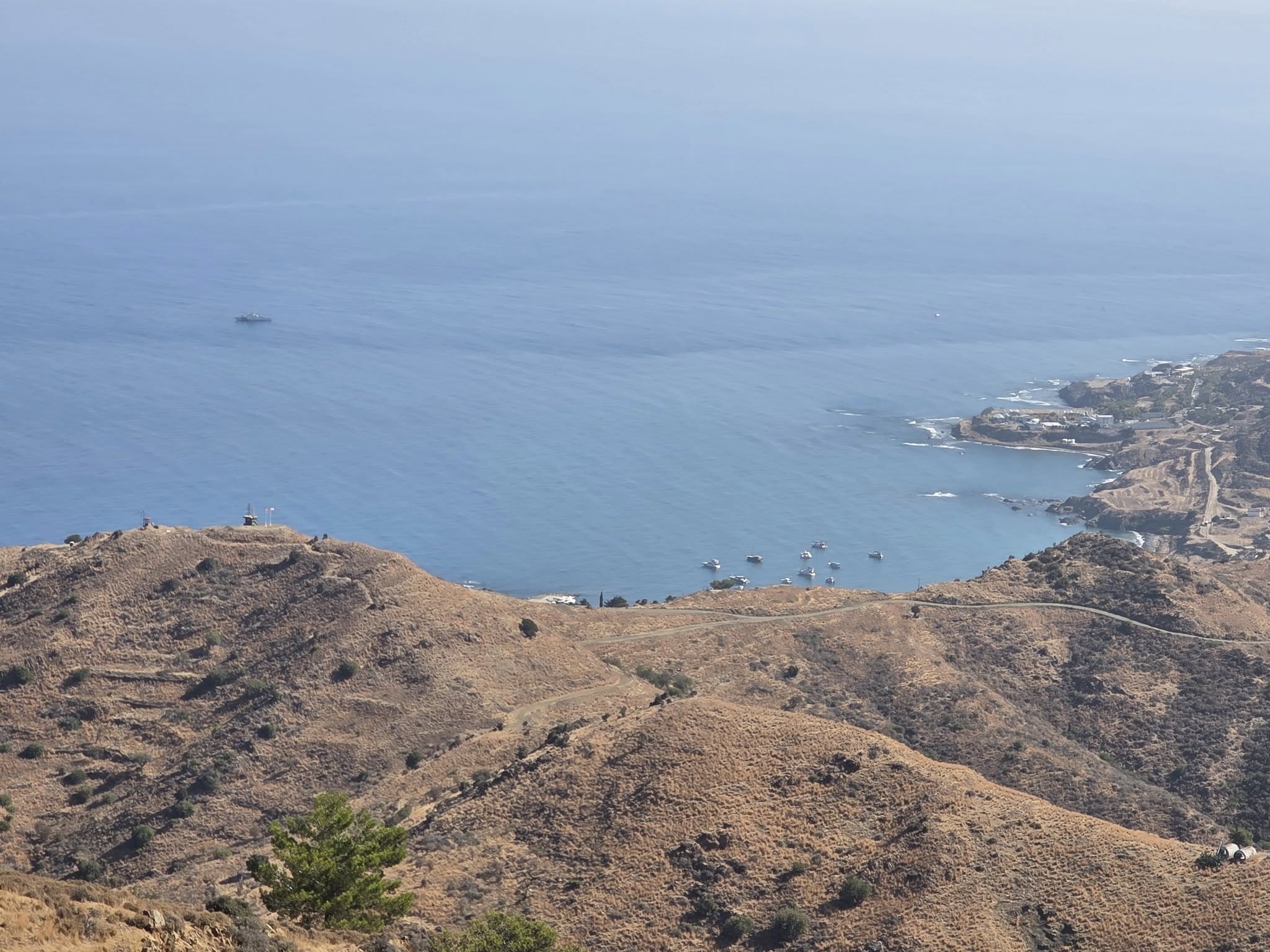 Δίνουμε καθημερινό αγώνα επιβίωσης, λέει ο Πρόεδρος συμπλέγματος κοινοτήτων Τηλλυρίας