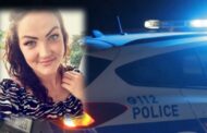 Η 32χρονη LINDA NOLLENDORFA, από τη Λετονία, απουσιάζει από τις 07/08/2025 από την οικία της στην Πάφο
