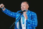 Το μήνυμα και οι ευχαριστίες Λομάκιν