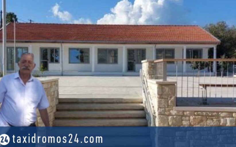 Με τριάντα κατοίκους έμεινε η κοινότητα των Μεσάνων