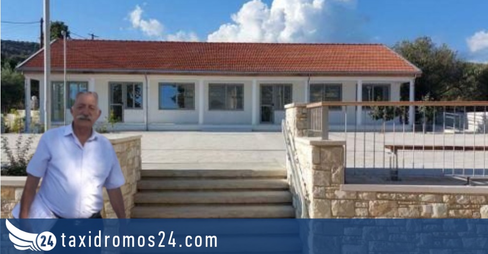 Με τριάντα κατοίκους έμεινε η κοινότητα των Μεσάνων