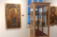 Κλειστό το Εκκλησιαστικό Μουσείο Πάφου εδώ και 16 μήνες