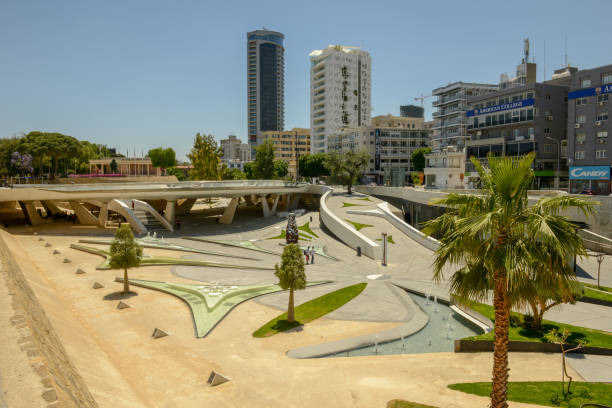 Έρχεται το Φεστιβάλ Nicosia Erasmus+ τον Οκτώβριο στη Λευκωσία